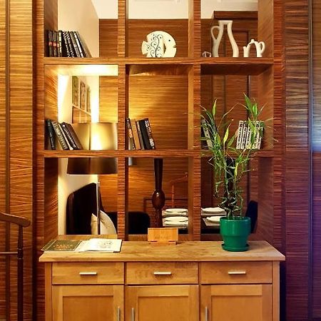 Jelsomino Boutique Hotel 아스타나 외부 사진