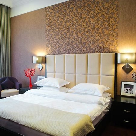 Jelsomino Boutique Hotel 아스타나 객실 사진