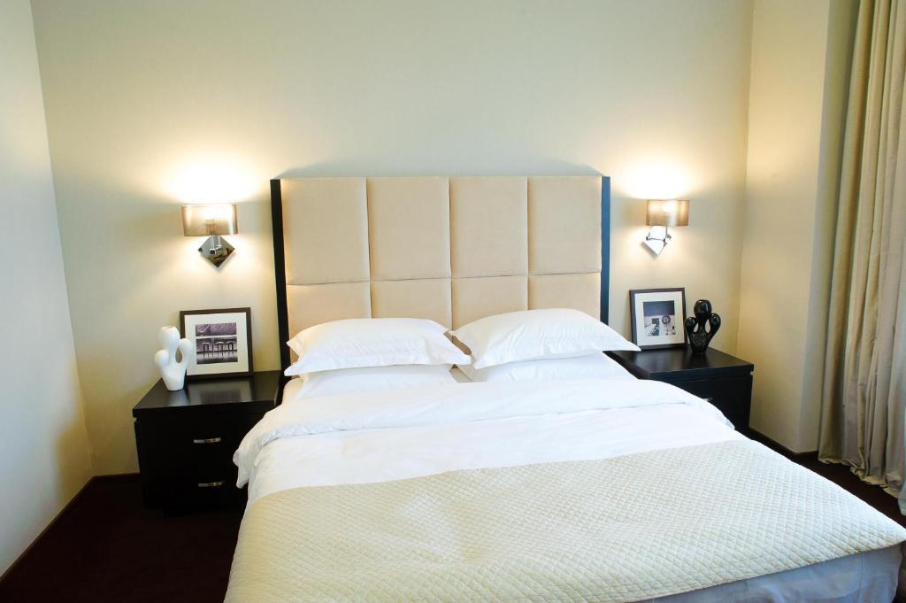 Jelsomino Boutique Hotel 아스타나 외부 사진