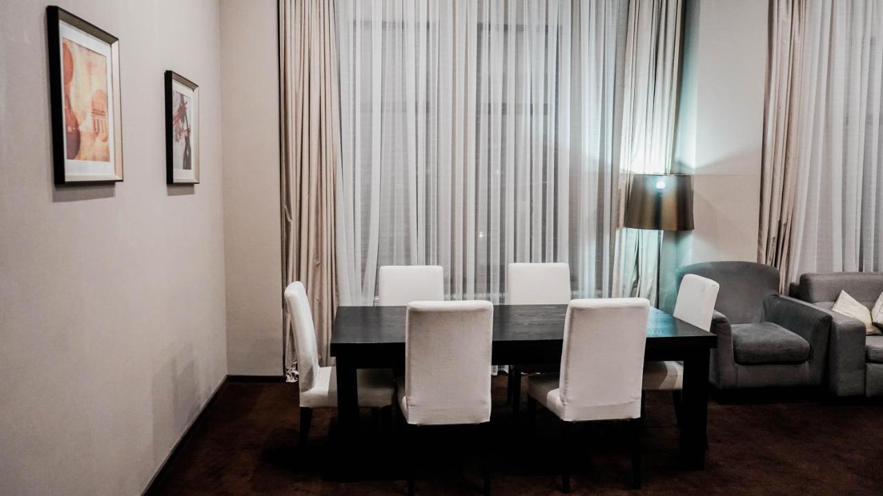 Jelsomino Boutique Hotel 아스타나 외부 사진