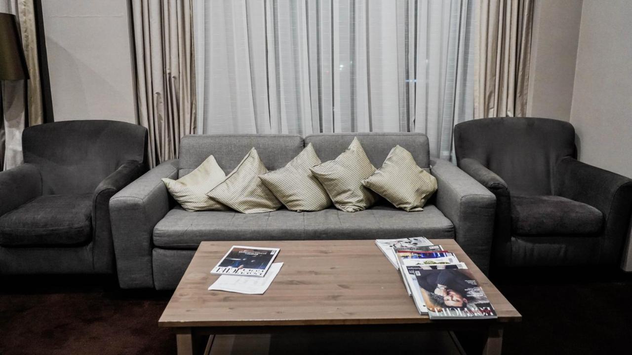 Jelsomino Boutique Hotel 아스타나 외부 사진